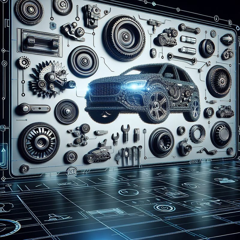 Infographic explaining different types of extended coverage plans.